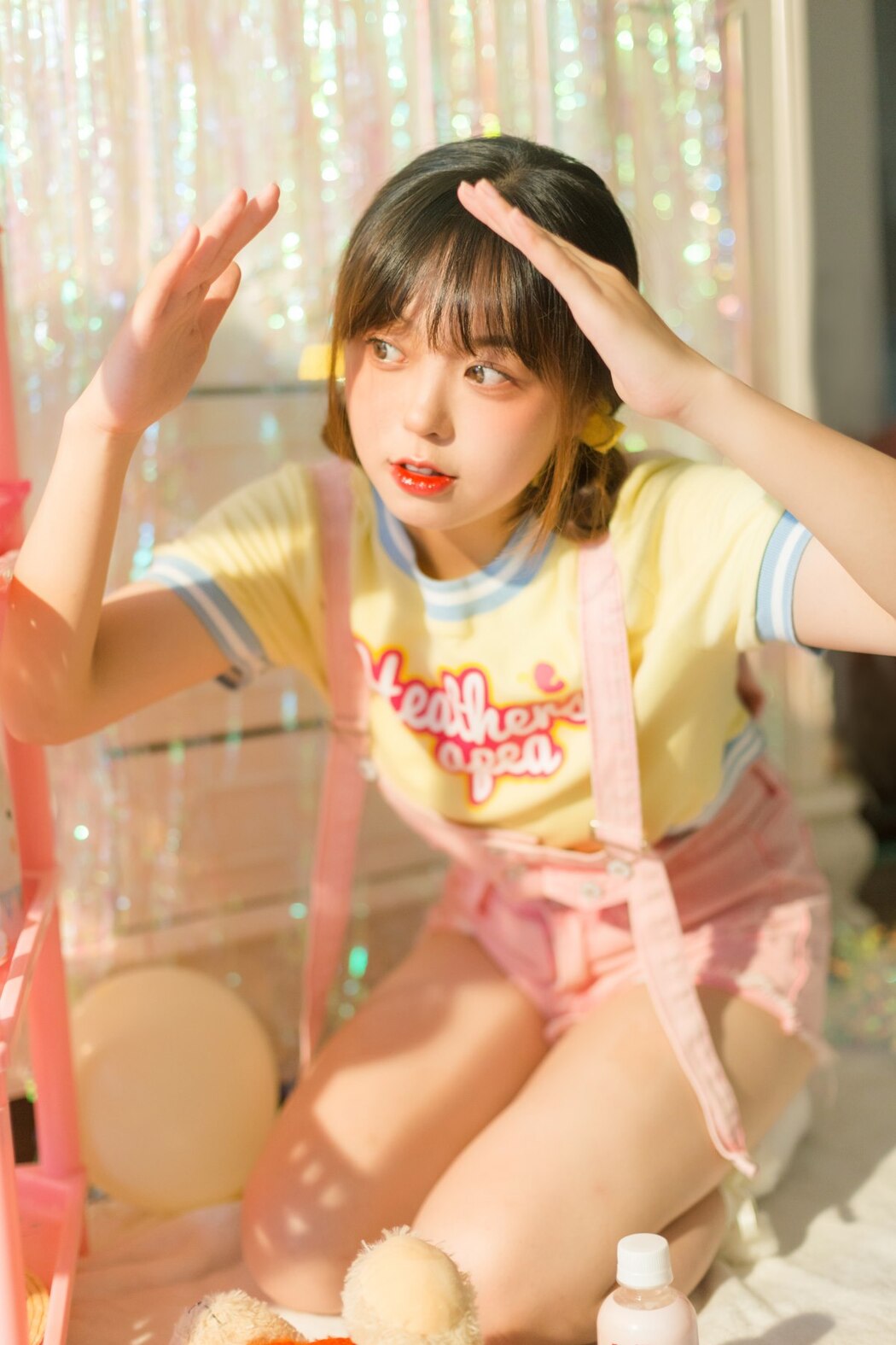 YiTuYu艺图语 Vol.2179 Ha Ji Ma Hua