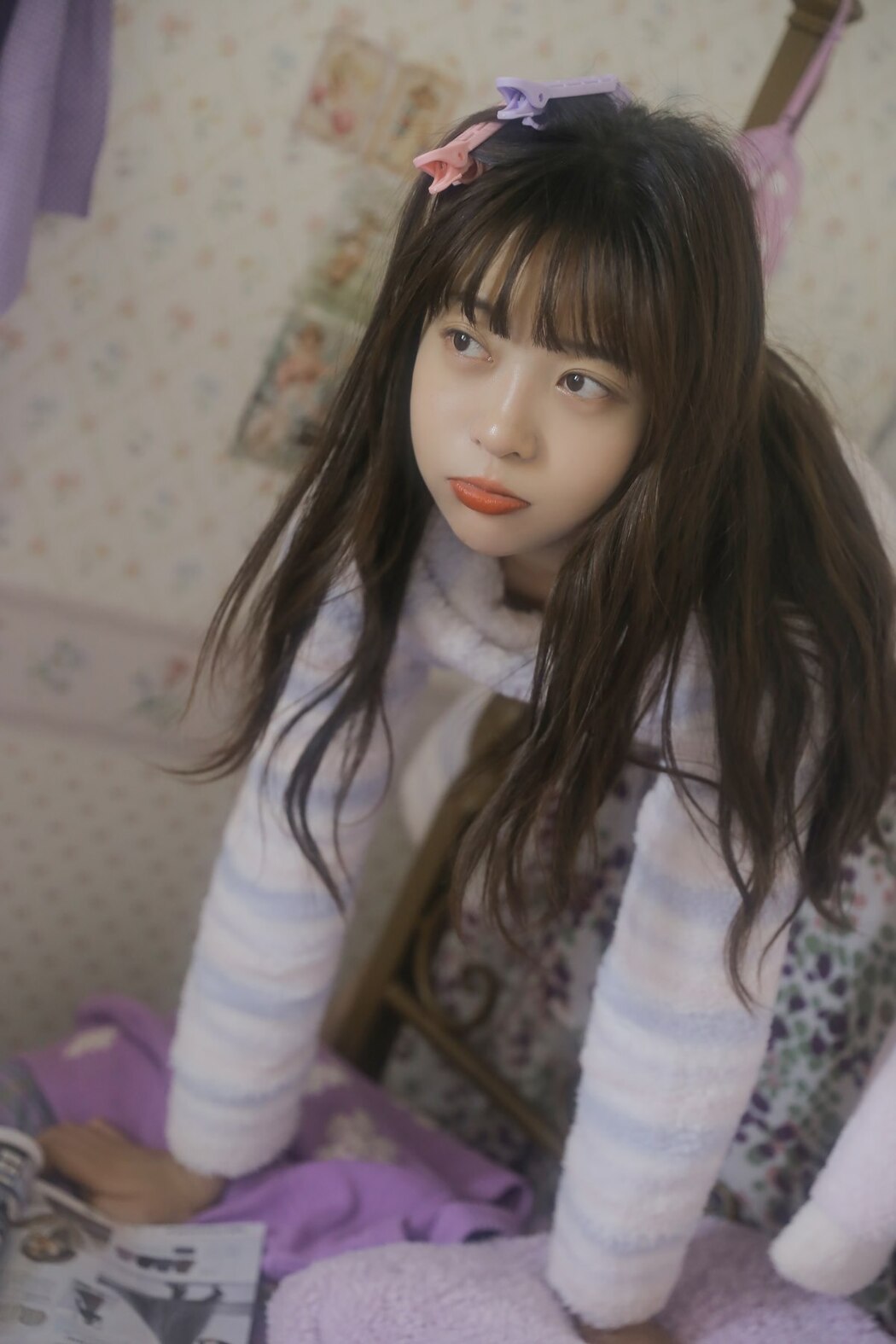 YiTuYu艺图语 Vol.2210 SS Tian Shuang