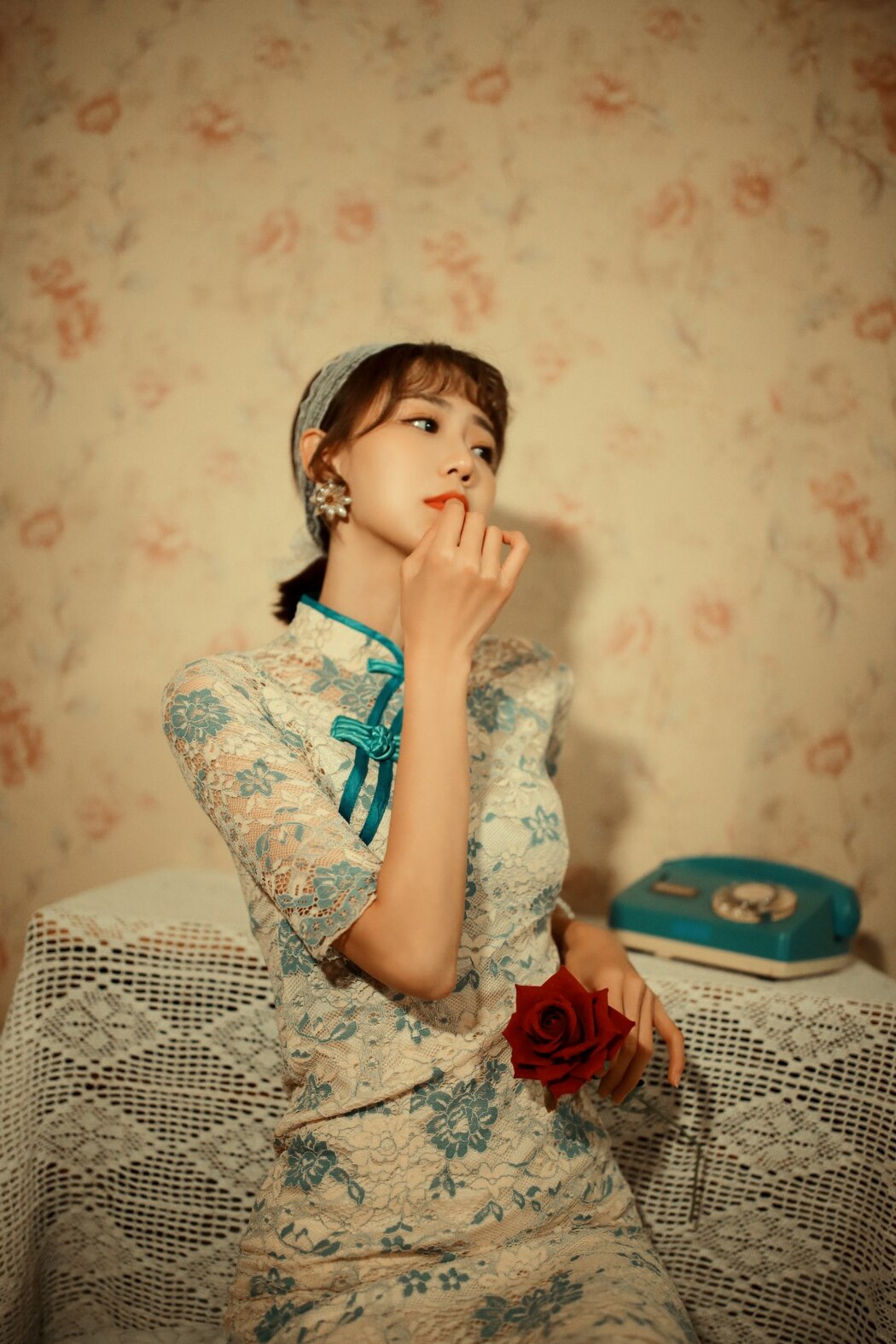 YiTuYu艺图语 Vol.2156 Bao Er