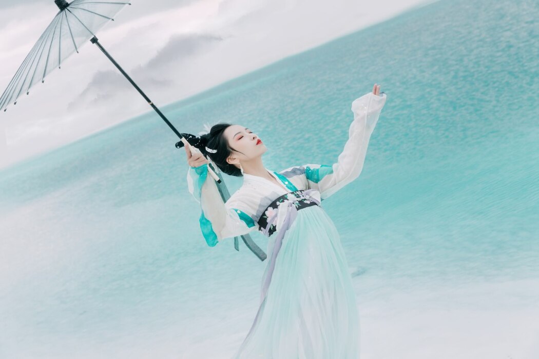 YiTuYu艺图语 Vol.2188 Gong Sun Ping