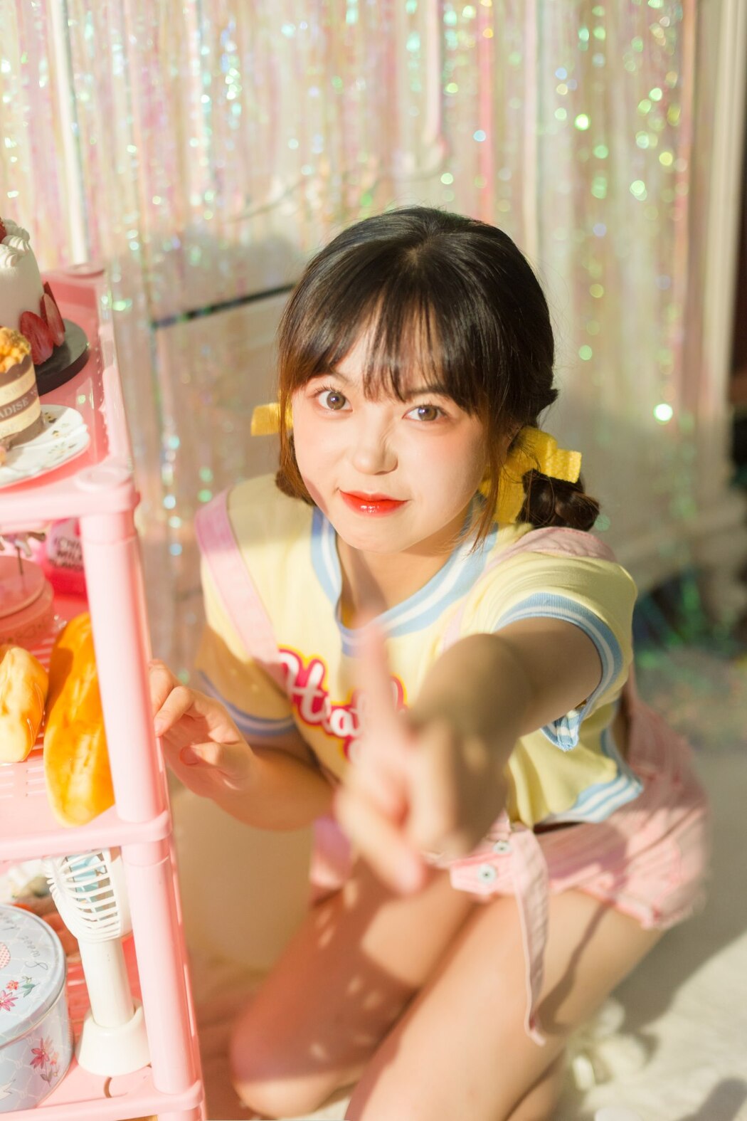YiTuYu艺图语 Vol.2179 Ha Ji Ma Hua