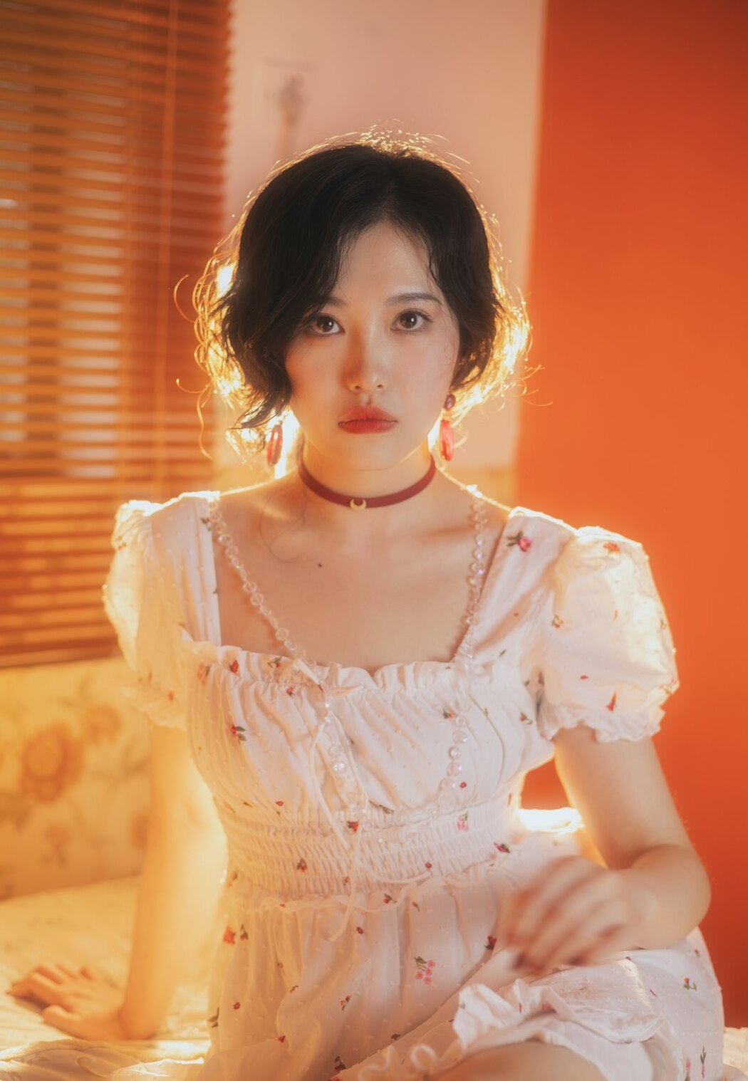 YiTuYu艺图语 Vol.2170 Rui Xue Mizuyuki