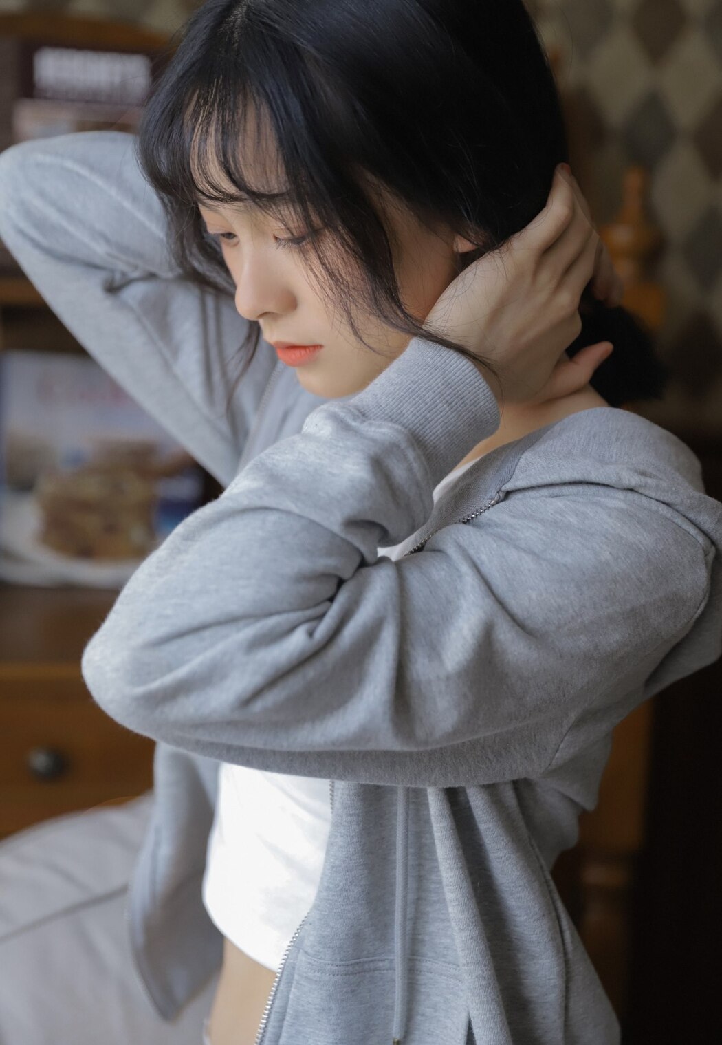 YiTuYu艺图语 Vol.2135 Chun Xia