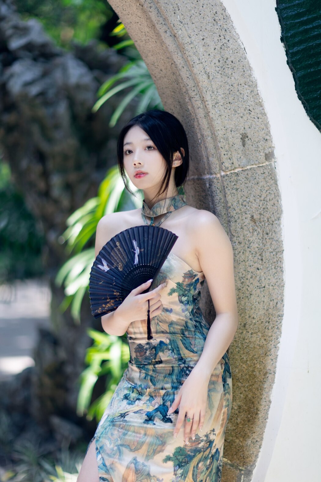 YiTuYu艺图语 Vol.2146 Bo Luo Bao