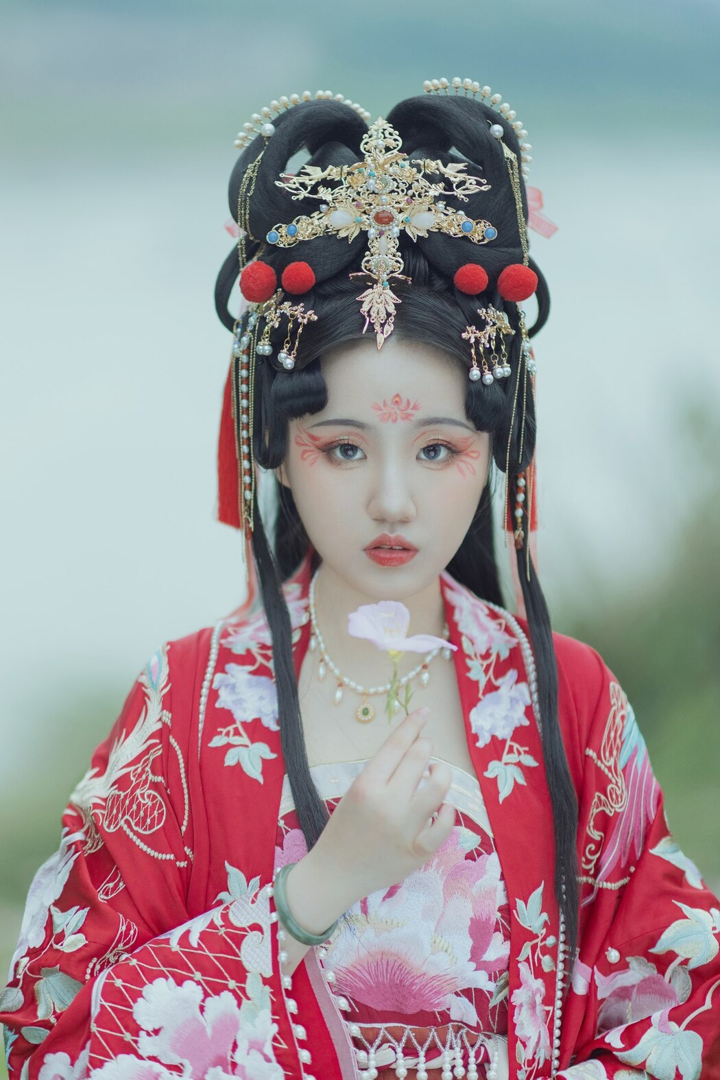 YiTuYu艺图语 Vol.2165 Yu Mian Mian O