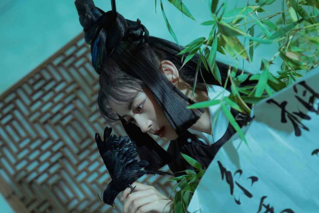 YiTuYu艺图语 Vol.2133 Yi Xuan