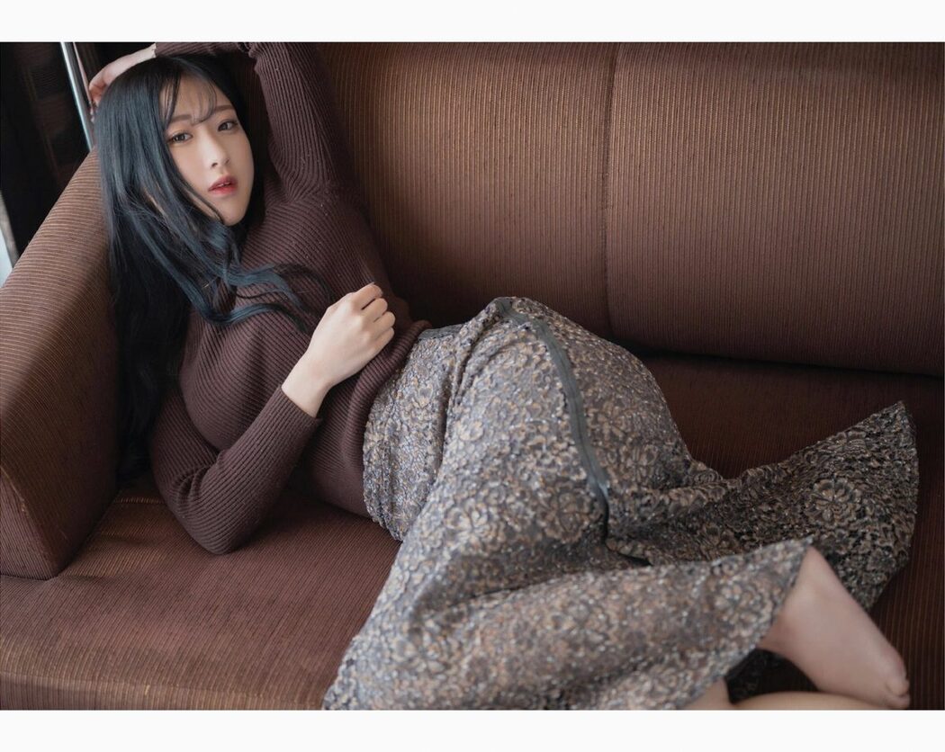 Inori Hanamiya 花宮いのり INORI 1st e-book A