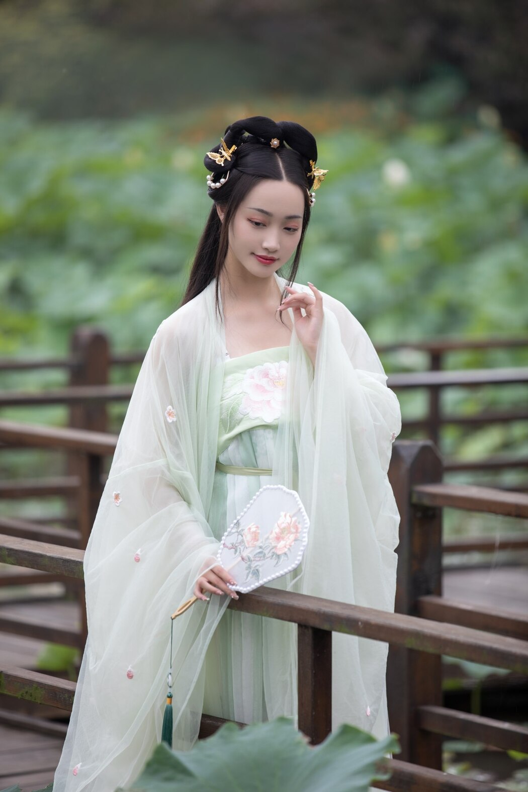 YiTuYu艺图语 Vol.2134 Ling Zi Xi