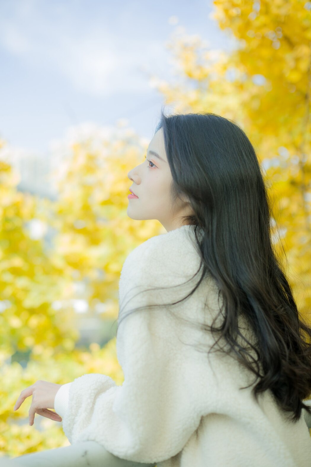YiTuYu艺图语 Vol.2136 Jing Jing Jing