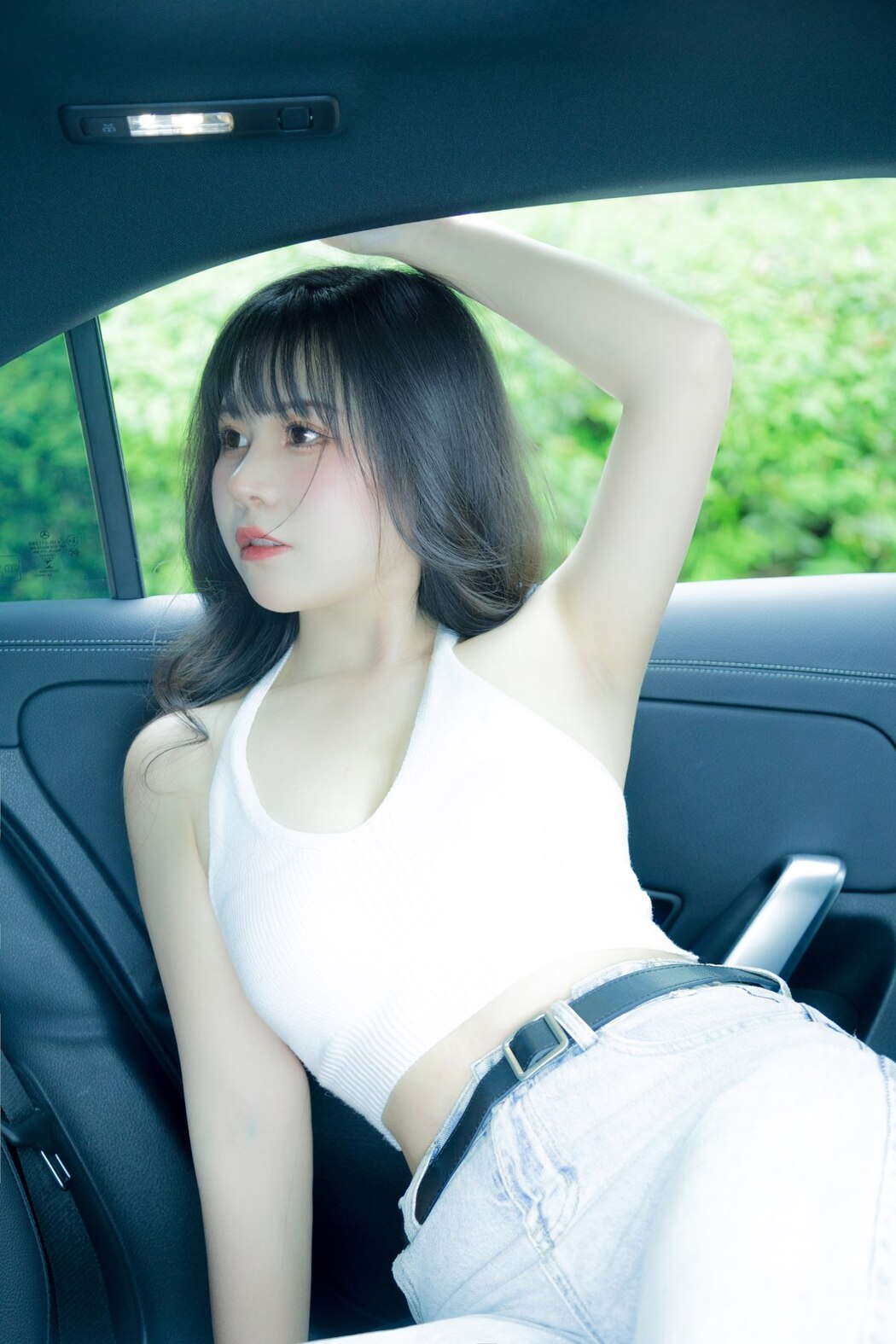 YiTuYu艺图语 Vol.2154 He Ming Zhi Ying