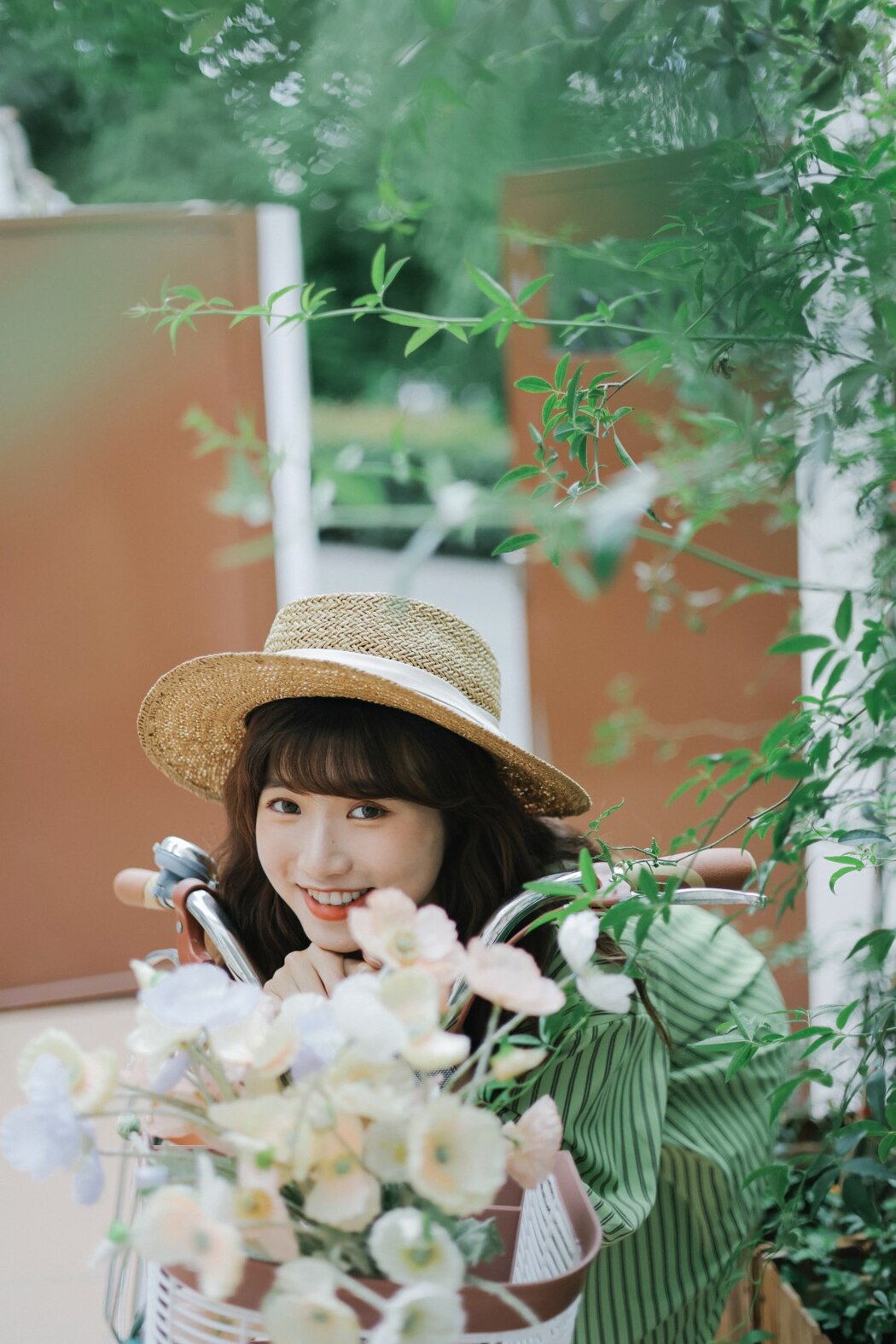 YiTuYu艺图语 Vol.2157 Lan Pang Zi