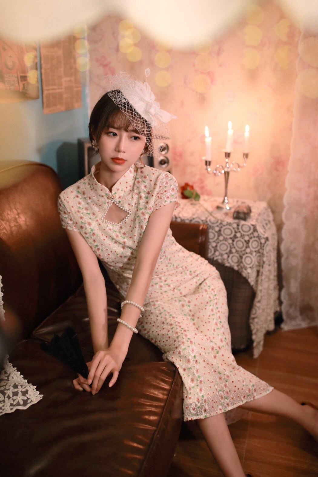 YiTuYu艺图语 Vol.2186 Bao Er
