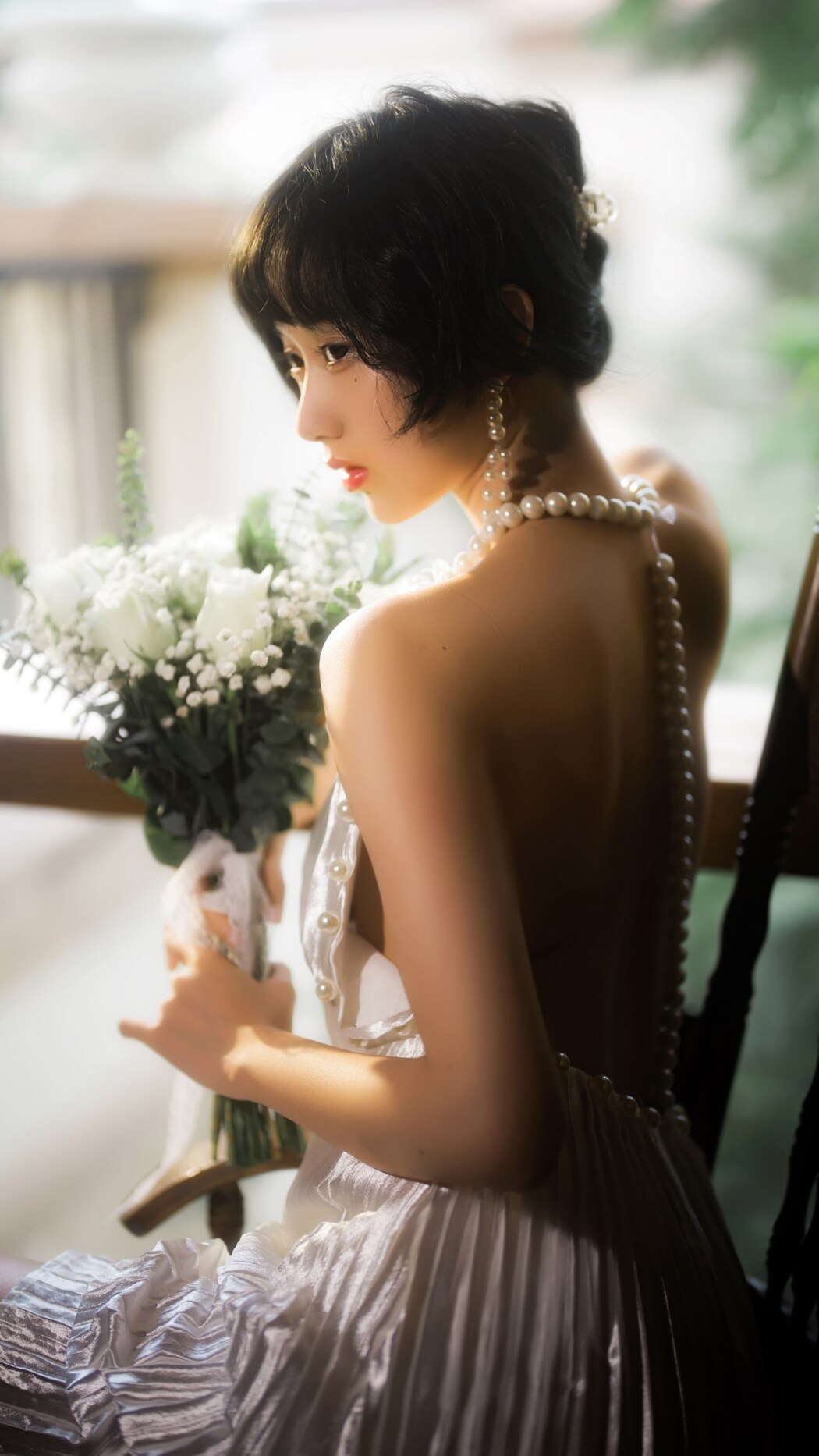 YiTuYu艺图语 Vol.2117 Mu Mian Mian Owo