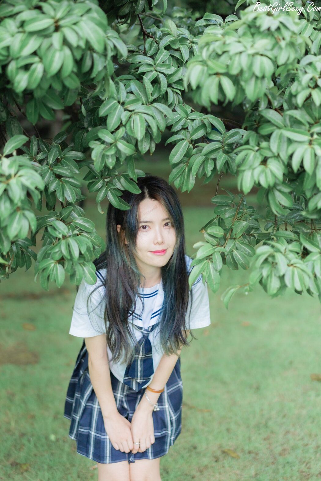 YiTuYu艺图语 Vol.213 San Chong Zi