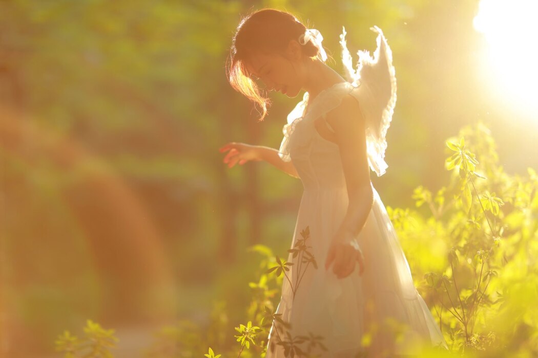 YiTuYu艺图语 Vol.2207 Ying