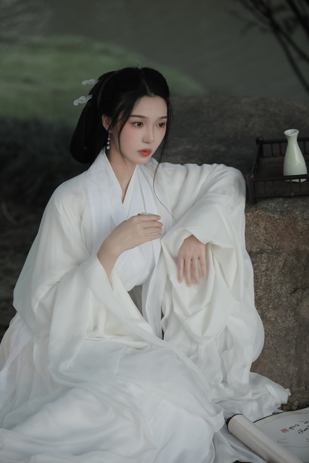 YiTuYu艺图语 Vol.2189 Ke Ke