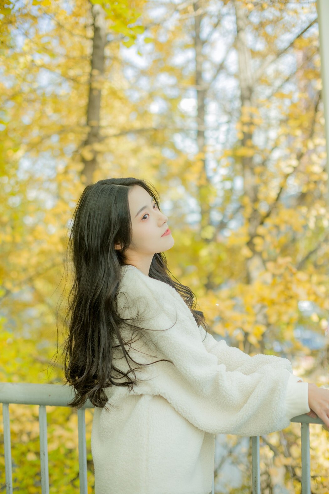 YiTuYu艺图语 Vol.2136 Jing Jing Jing