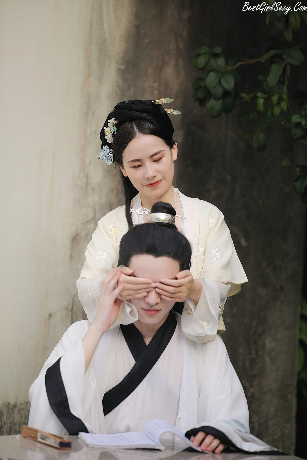 YiTuYu艺图语 Vol.217 Xiao Xing