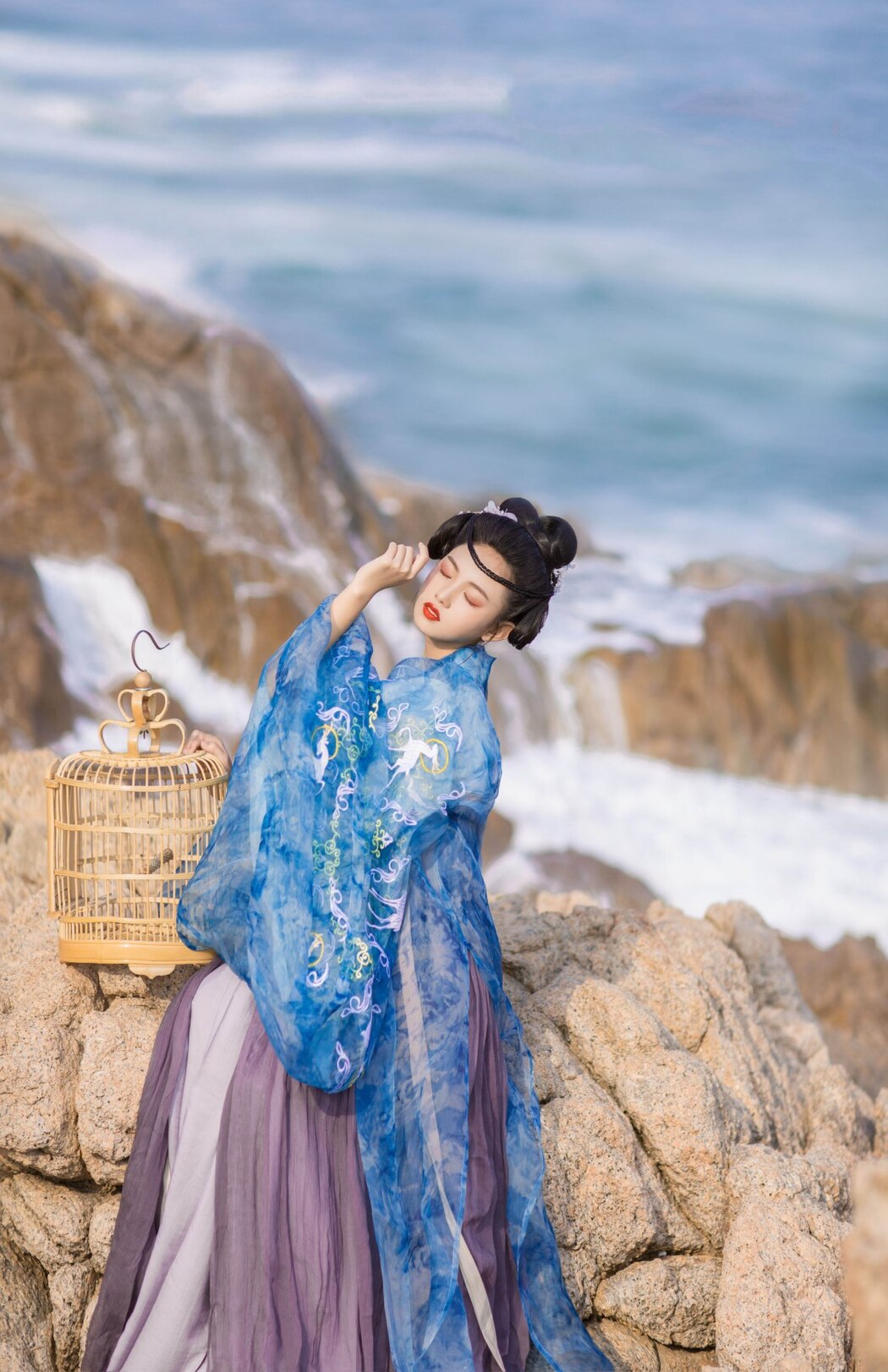 YiTuYu艺图语 Vol.2162 Ling Xiao Wei