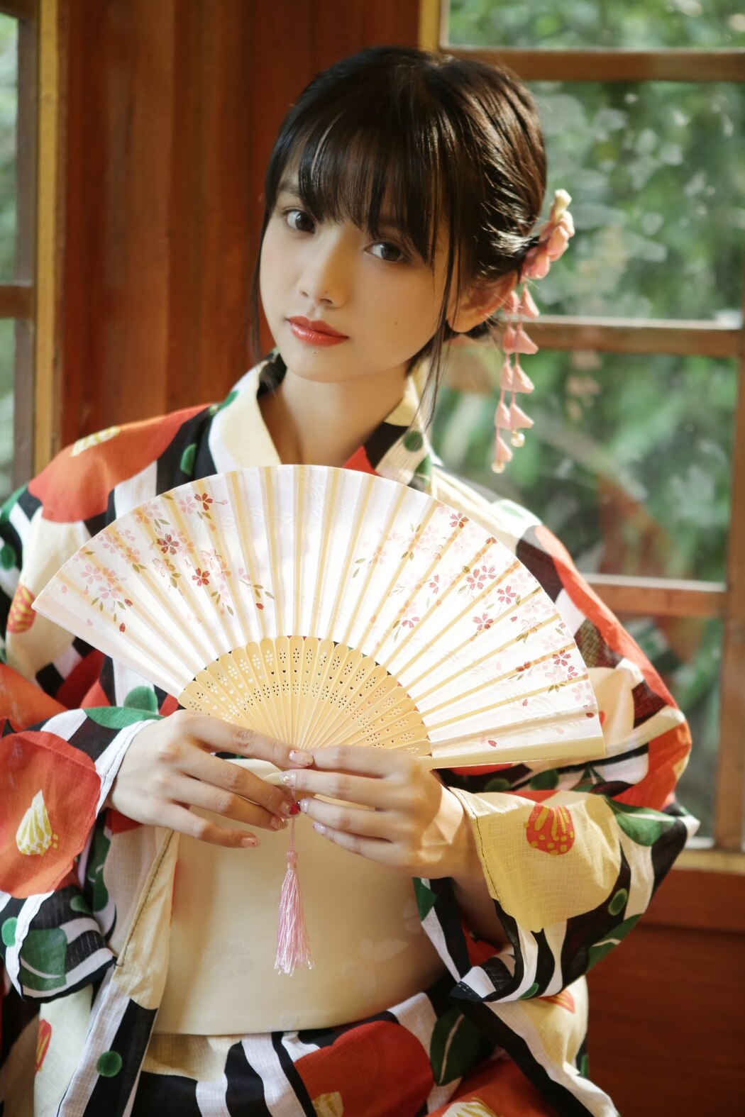 YiTuYu艺图语 Vol.2192 Mao Zi Zi