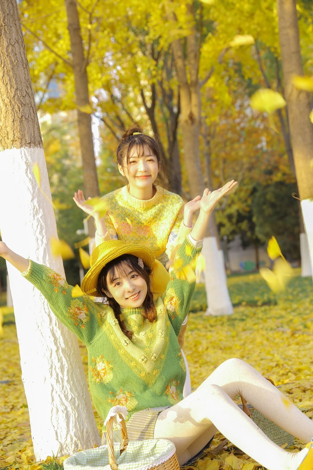 YiTuYu艺图语 Vol.2126 Jin Di Vivian