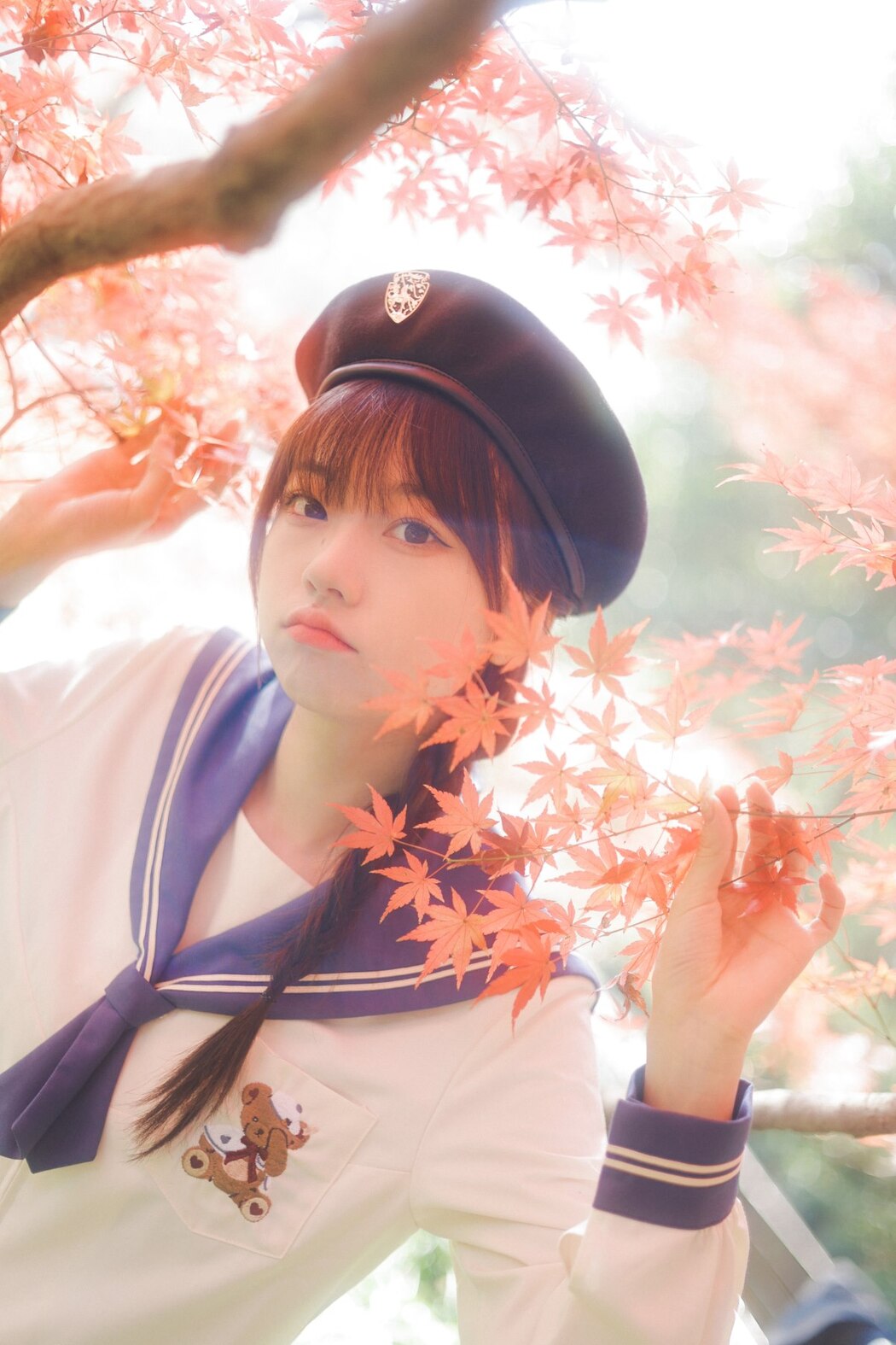 YiTuYu艺图语 Vol.2132 Xiao Feng