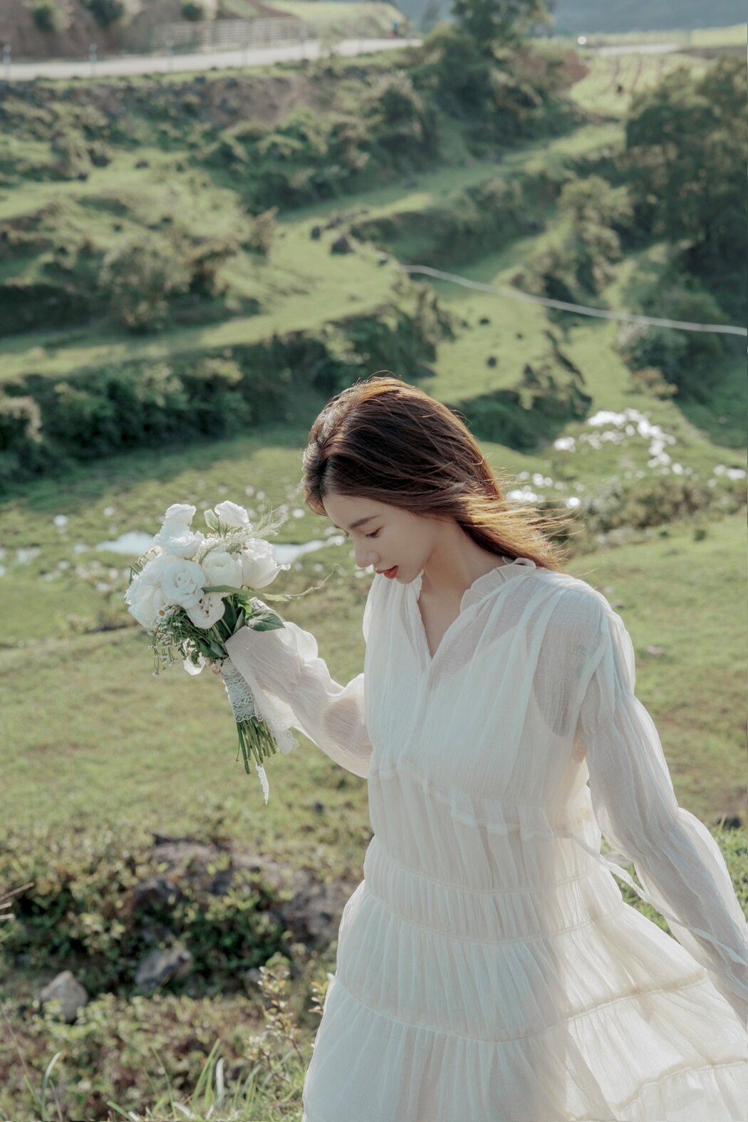 YiTuYu艺图语 Vol.2137 Shu Wen Tong Xue
