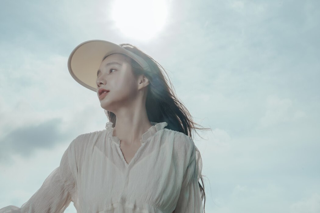 YiTuYu艺图语 Vol.2137 Shu Wen Tong Xue