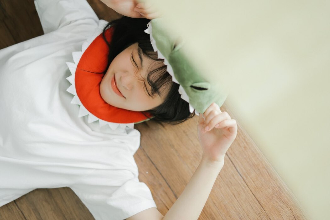 YiTuYu艺图语 Vol.2127 Yi Zhi A Meng Zai