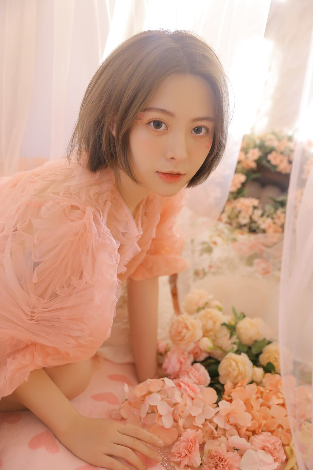 YiTuYu艺图语 Vol.2161 Mia