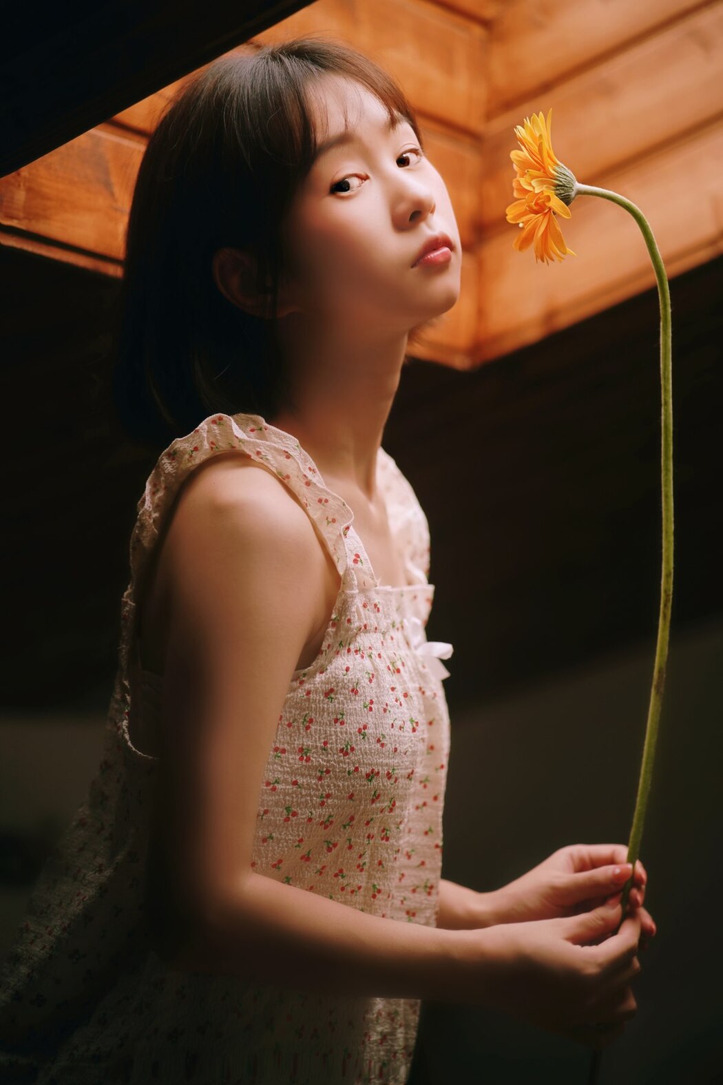 YiTuYu艺图语 Vol.2172 Xiao Wei