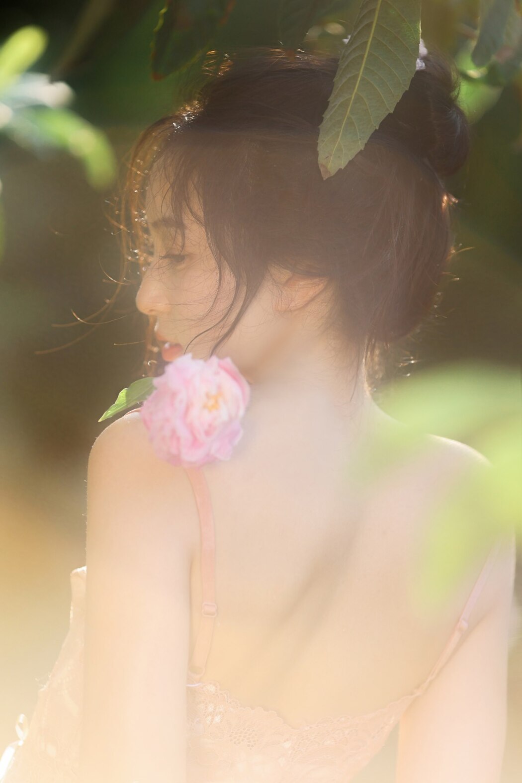 YiTuYu艺图语 Vol.2119 Chang Xin Yue Cxy
