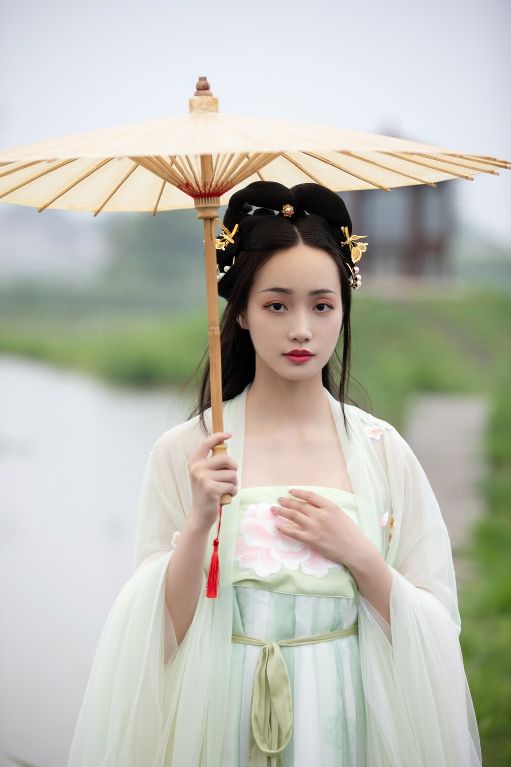 YiTuYu艺图语 Vol.2134 Ling Zi Xi