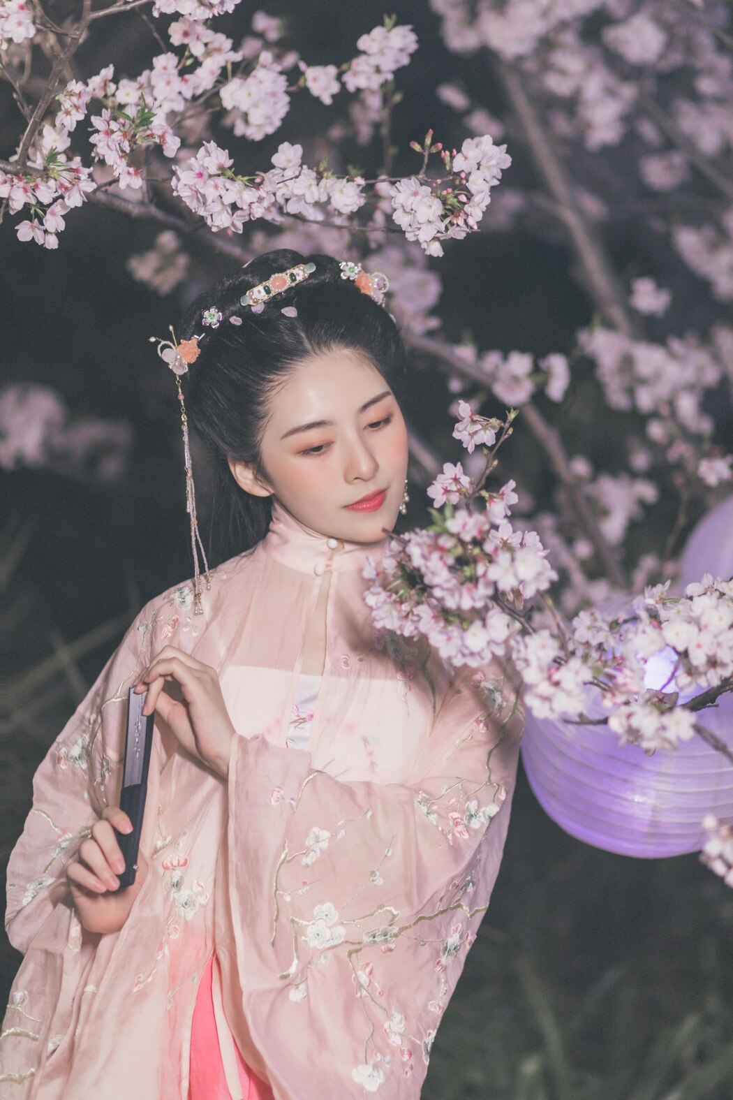 YiTuYu艺图语 Vol.2143 Mi Zhi Da He Jiang