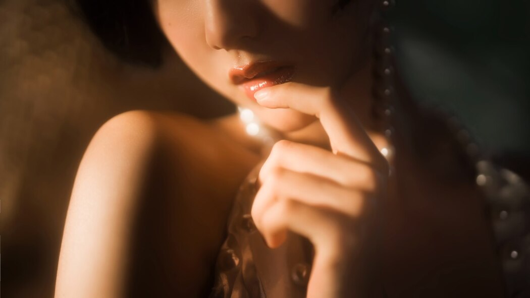 YiTuYu艺图语 Vol.2117 Mu Mian Mian Owo