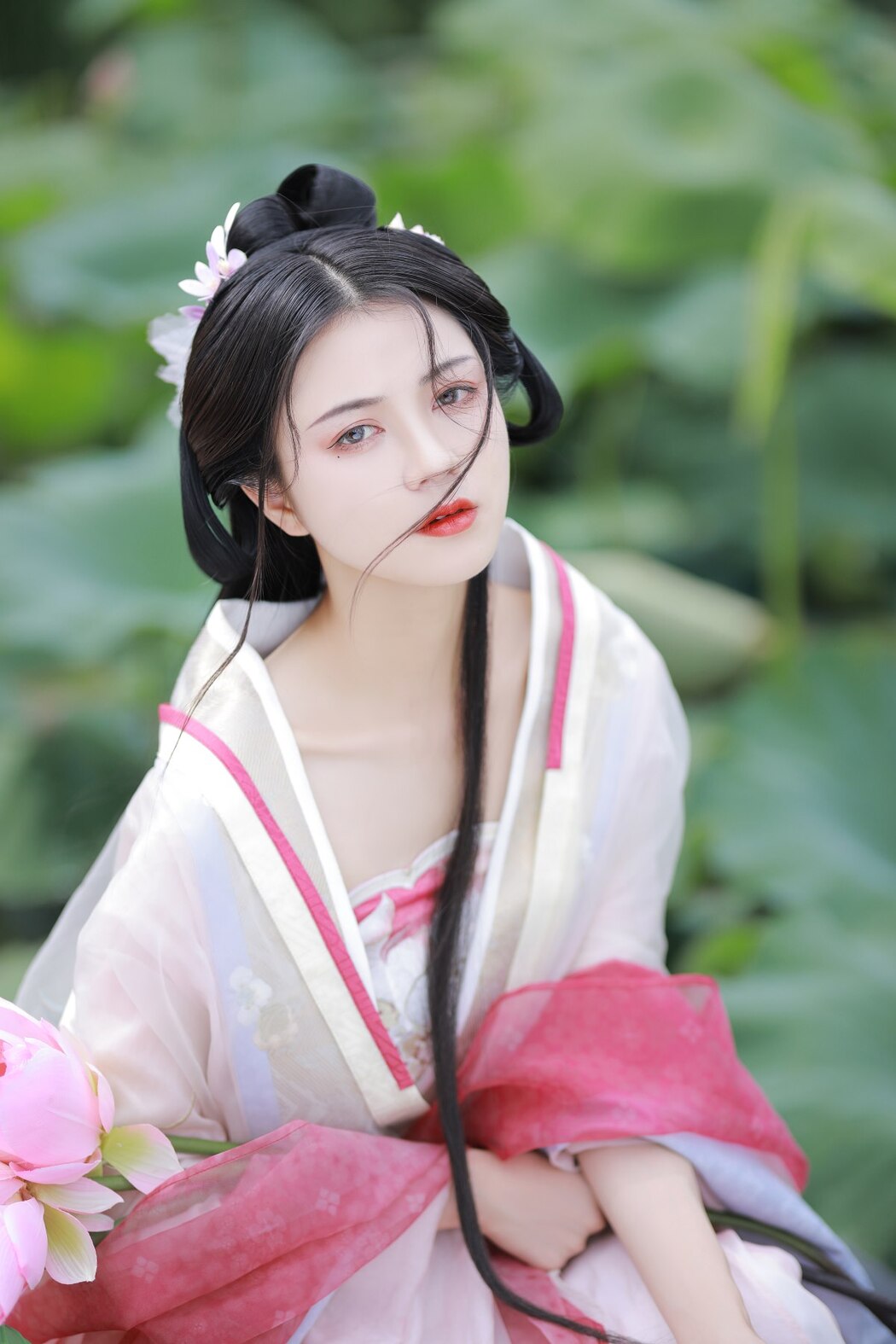 YiTuYu艺图语 Vol.2175 Wu Sui