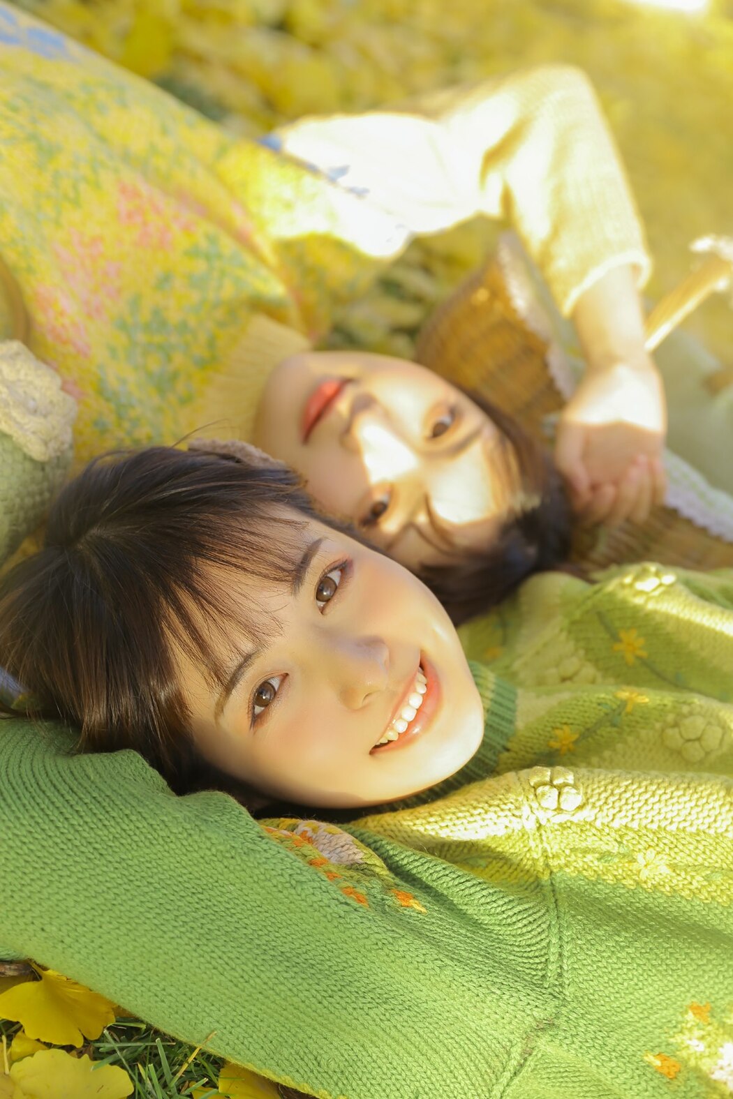 YiTuYu艺图语 Vol.2126 Jin Di Vivian