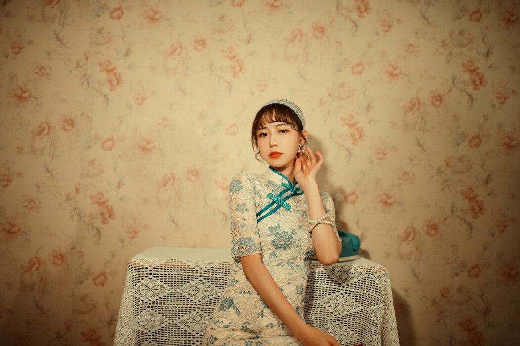 YiTuYu艺图语 Vol.2156 Bao Er