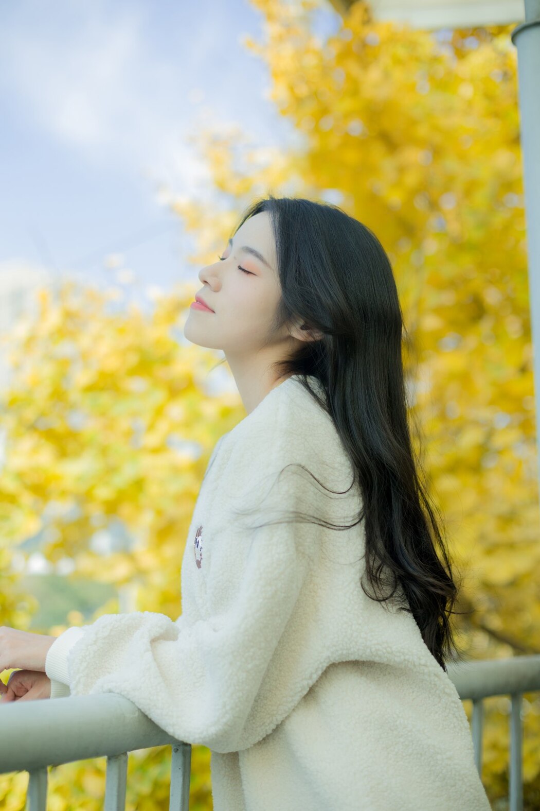 YiTuYu艺图语 Vol.2136 Jing Jing Jing