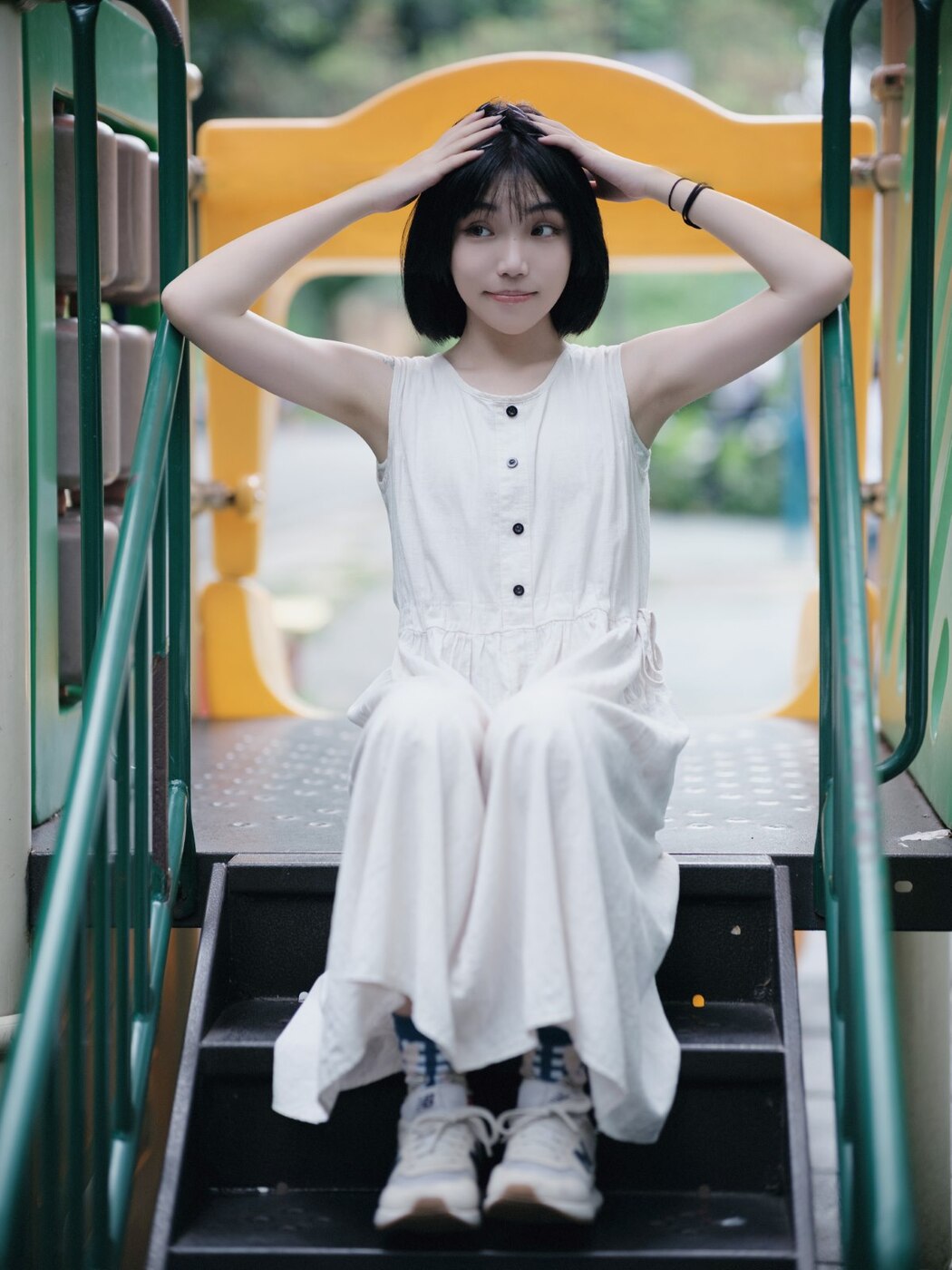 YiTuYu艺图语 Vol.2195 Pp