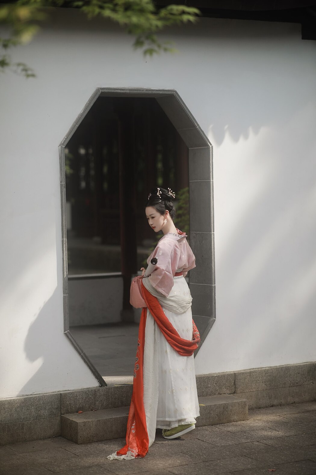 YiTuYu艺图语 Vol.2159 Da Tou Xiao Tian Tian