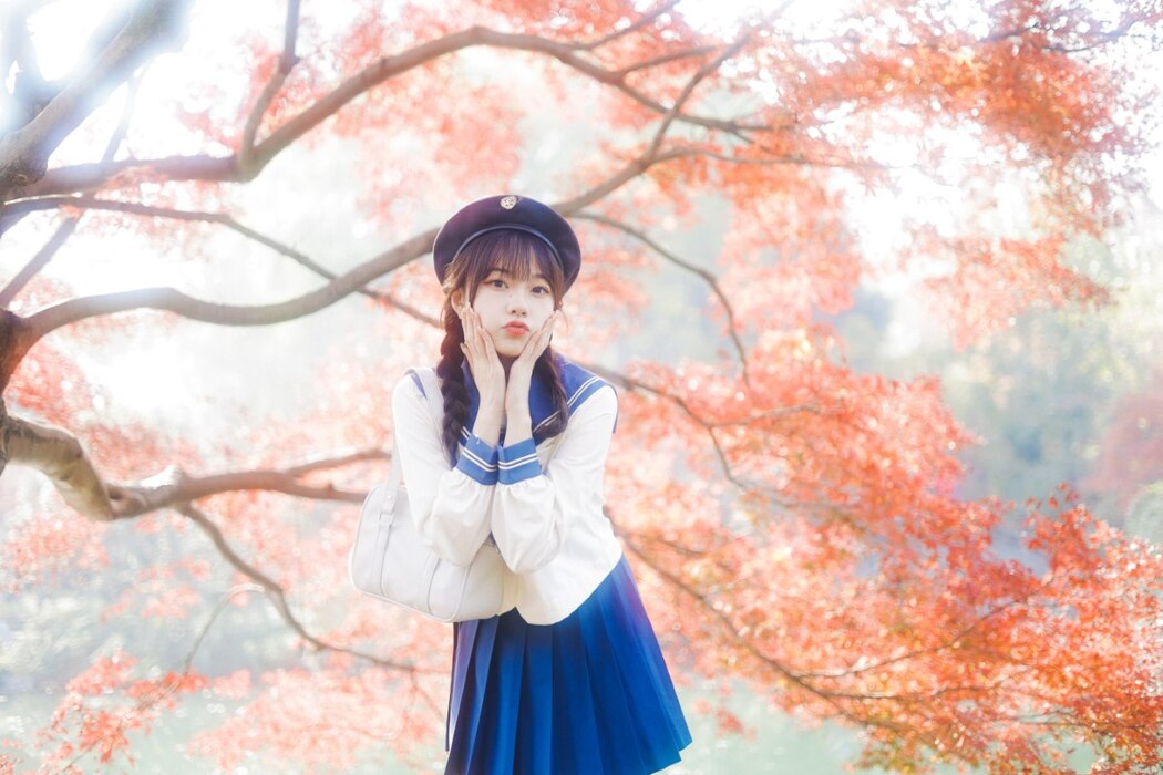 YiTuYu艺图语 Vol.2132 Xiao Feng