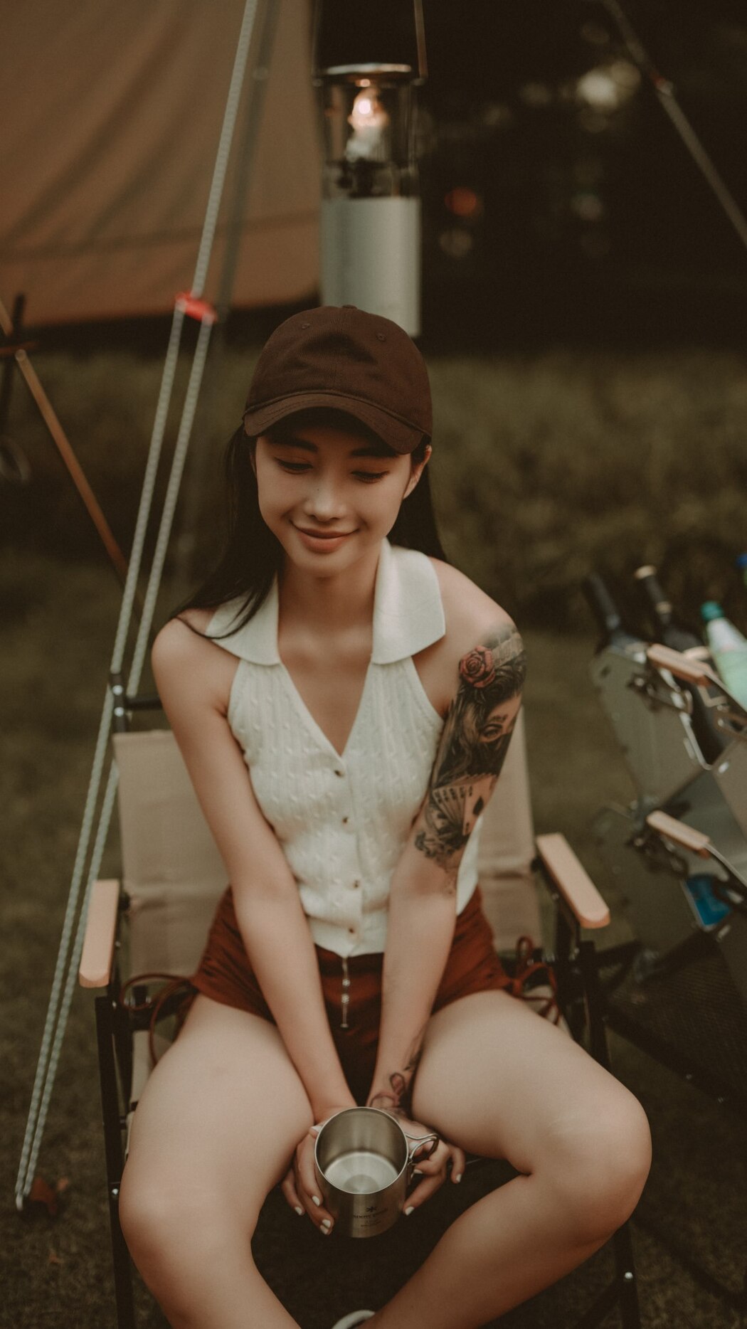 YiTuYu艺图语 Vol.2142 Yue Yue
