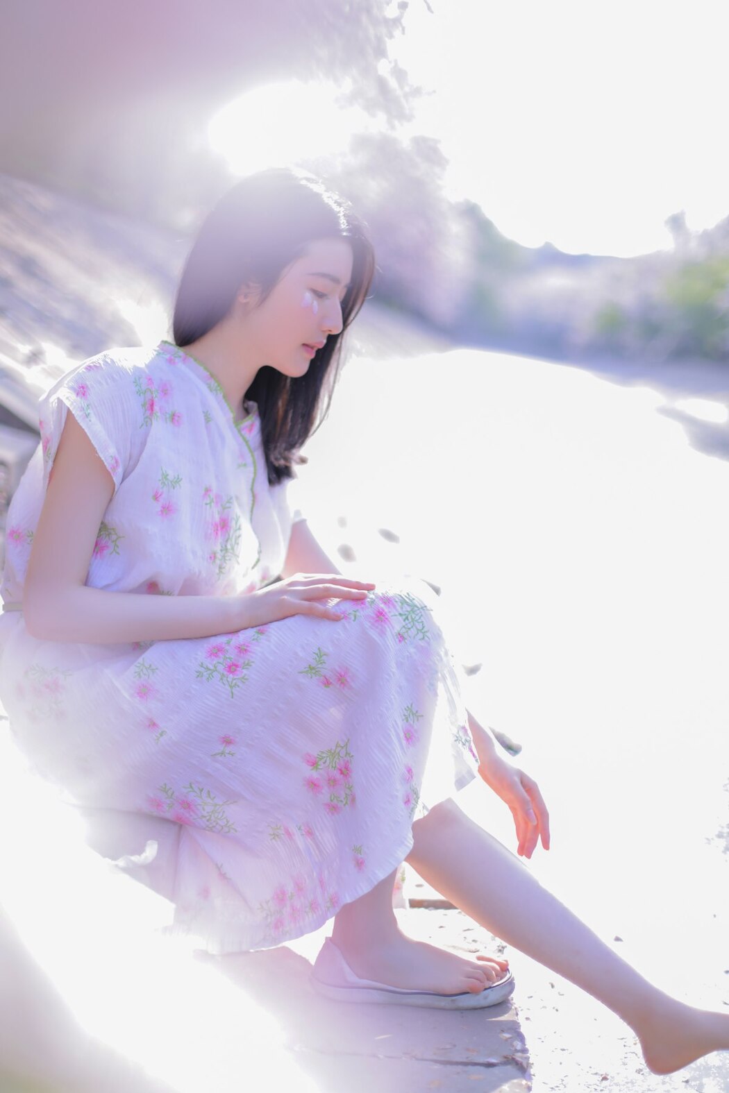 YiTuYu艺图语 Vol.2138 Oeil