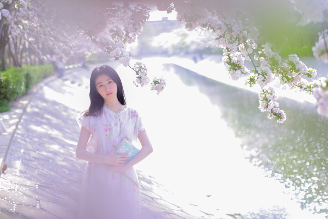 YiTuYu艺图语 Vol.2138 Oeil