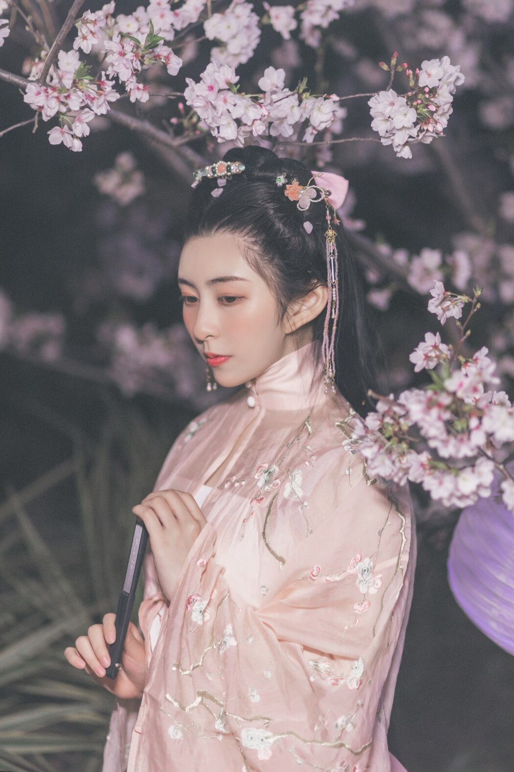 YiTuYu艺图语 Vol.2143 Mi Zhi Da He Jiang
