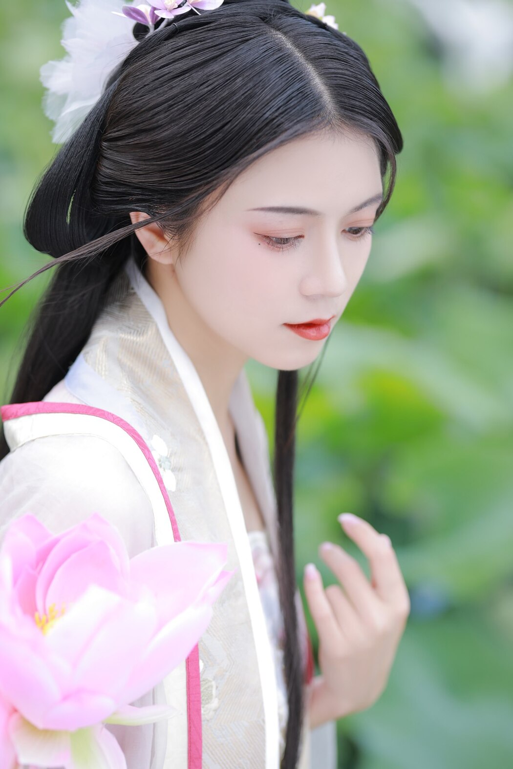 YiTuYu艺图语 Vol.2175 Wu Sui