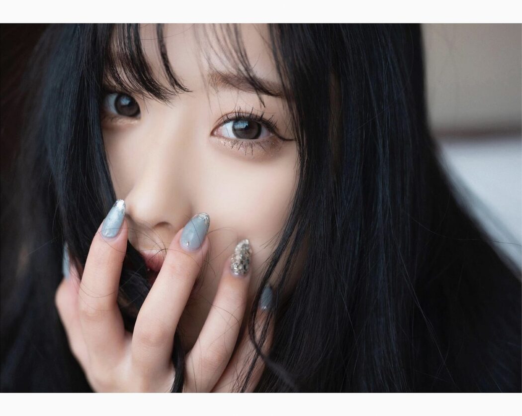 Inori Hanamiya 花宮いのり INORI 1st e-book B