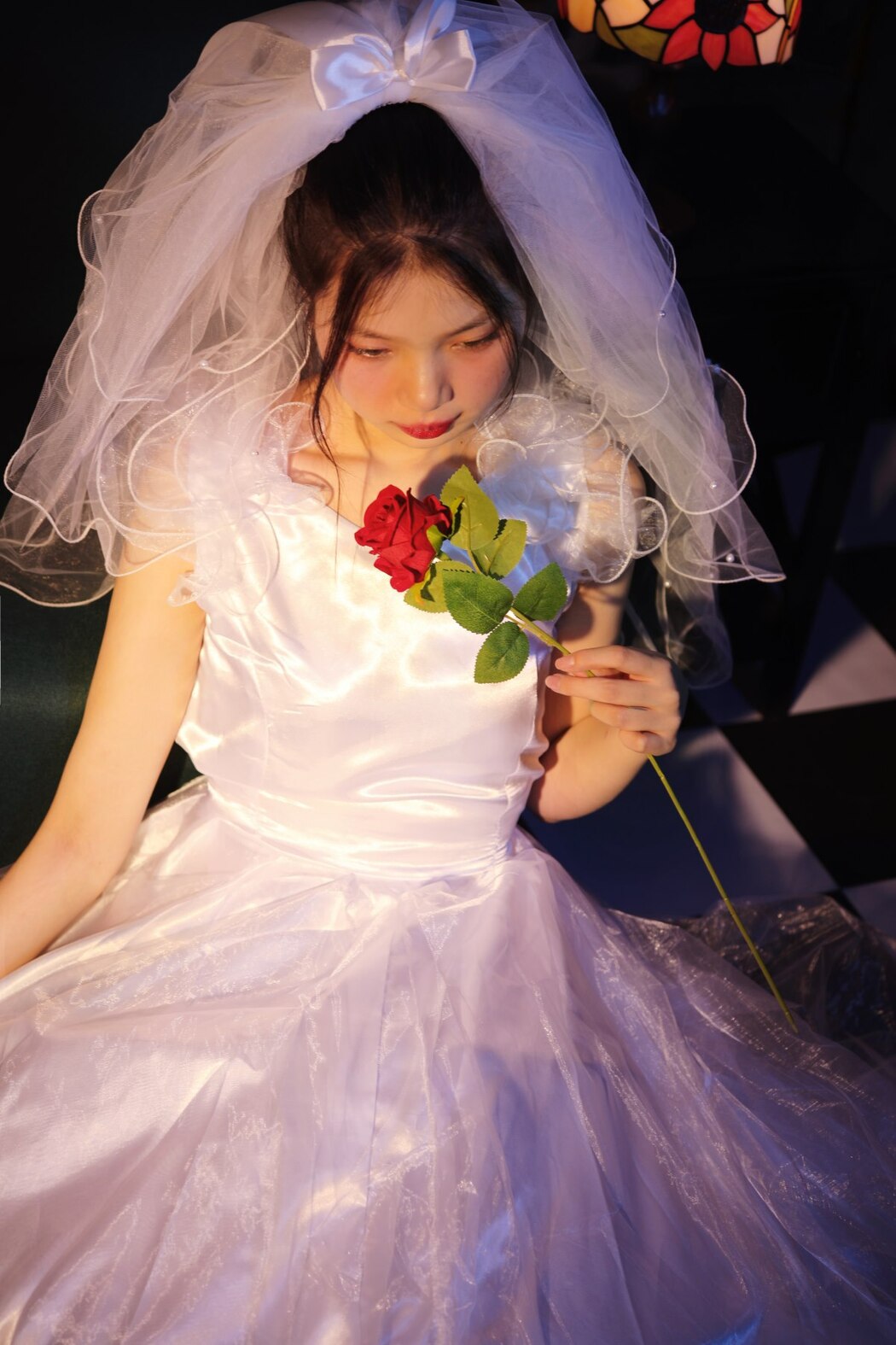 YiTuYu艺图语 Vol.2123 Berthe