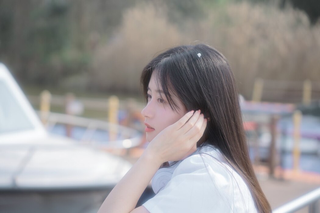 YiTuYu艺图语 Vol.2197 Wan Wan Bu Shi Wan A